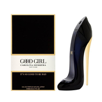 CAROLINA HERRERA GOOD GIRL WOMEN EDP 150ML SPRAY