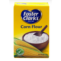 Foster Clark's Corn Flour 100g Pkt
