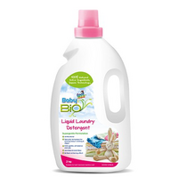 Goodmaid Baby Bio Liquid Laundry Detergent 2kg