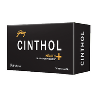 Cinthol Health Plus-100gm