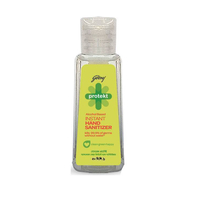 Godrej Protekt Hand Sanitizer