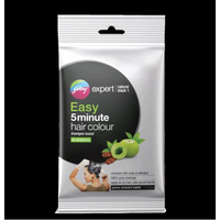 Godrej Expert Shampoo Hair Colour Black