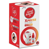 GoodKnight Advanced Xpress Refill 35 ml