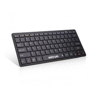 Bluetooth Aluminum Keyboard