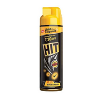 Kal HIT Flying insect killer (FIK) aerosol Lemon 400 ml