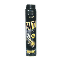 Kal HIT Flying insect killer (FIK) aerosol Regular 400 ml