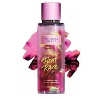 Victoria's Secret Heat Rave Fragrance Mist