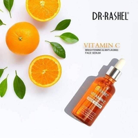 DR.RASHEL Vitamin C Facial Serum Fade Dark Spot
