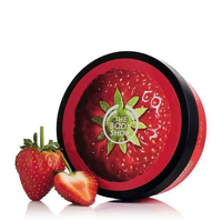 The Body Shop Strawberry Softening Body Butter (200 ml)