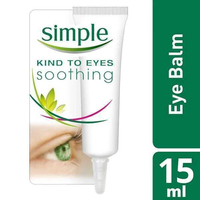 Kind to Eyes Soothing Eye Balm