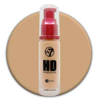 Buy Flormar Mat Touch Foundation (30ml) Online at Best Price in Bangladesh