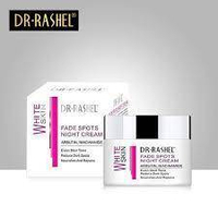 DR RASHEL FADE SPOT NIGHT CREAM (50 g)