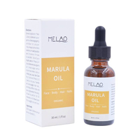 MELAO Marula oil 100% 30 ml