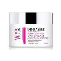 Dr rashel whiteskin whitening Day cream