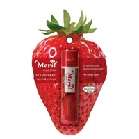 Meril Lip Balm