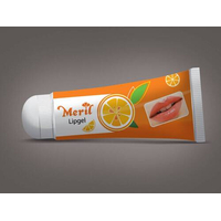 Meril Lipgel-10gm