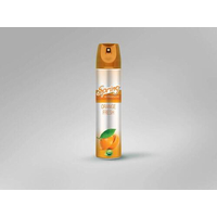 Spring Air Freshener (Orange Fresh)-300ml