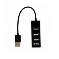 Havit H18 4-Port USB 2.0 HUB