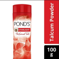 Ponds Starlight Talc Powder 100gm
