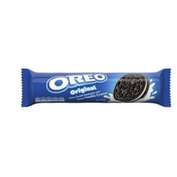 Oreo Original Biscuit 133gm