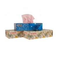 Bashundhara Facial Tissue