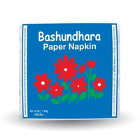 Bashundhara Napkin Tissue