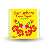 Bashundhara Napkin tissue