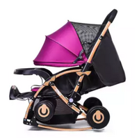 Baby Stroller C3 Pram