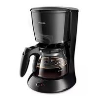 Philips Coffee Maker HD7431/20