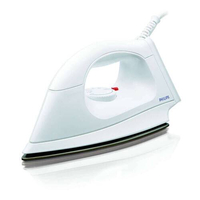 Philips Dry Irons GC108/01