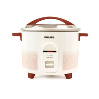 Philips HL1664/00 2.2-Litre Electric Rice Cooker