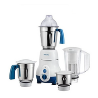 Philips Mixer Grinder HL1643/00