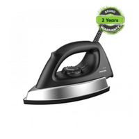 Philips Super Heavy Duty Dry Iron GC181/80