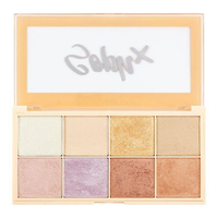 Makeup Revolution Soph X Highlighter Palette