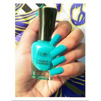 J'Cat Nail Polish  (Vivid Blue)