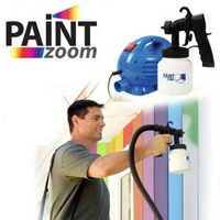 Electric Paint Zoom