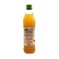 Borges Apple Cider Vinegar 500ml ( With The Mother )