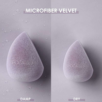 Focallure Matchmax Beauty Blender Sponge (Velvet)