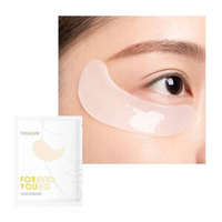 Focallure Collagen Crystal (Gel Eye Mask)- Hydra