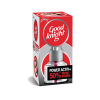 GOOD KNIGHT POWER ACTIV +REFILL