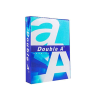 Double A Offset Paper