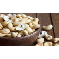 Premium Cashew Nut (Kaju Badam) - 1 kg
