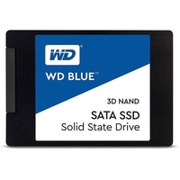 WD Blue 3D NAND 1TB Internal PC SSD