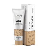 ASSURE FOOT CREAM