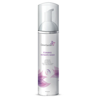 DEW GARDEN FOAMING INTIMATE WASH