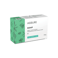 ASSURE SOAP