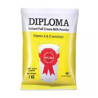 Diploma Milk powder 1 kg
