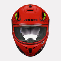 AXXIS Helmet Draken B Forza