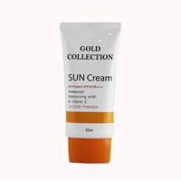 Gold Collection Sun Cream