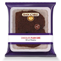Dan Cake- Chocolate 2 Slice Cake 45g